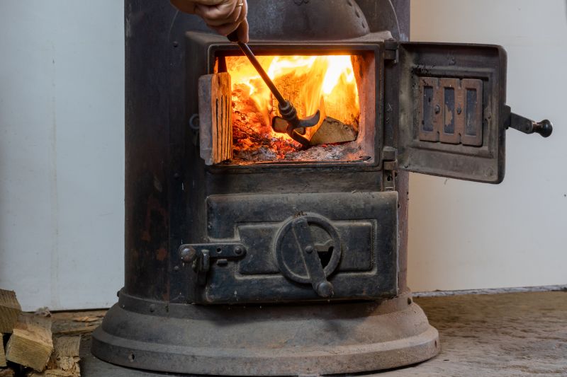 Electric Stove Replacement in Boulder, CO