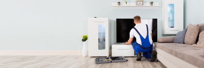 Appliance Installation