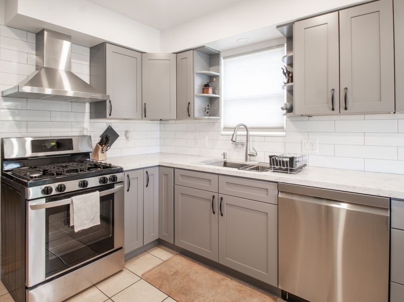 Counter Remodeling in Lafayette, IN