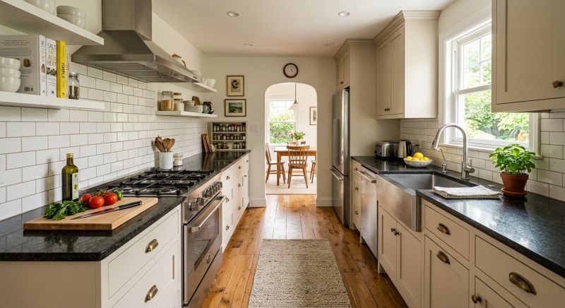 Kitchen Cabinets Remodeling in Bowling Green, KY