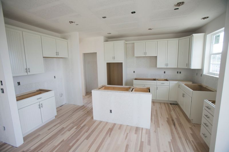 Kitchen Cupboards Remodeling in Carmel, IN