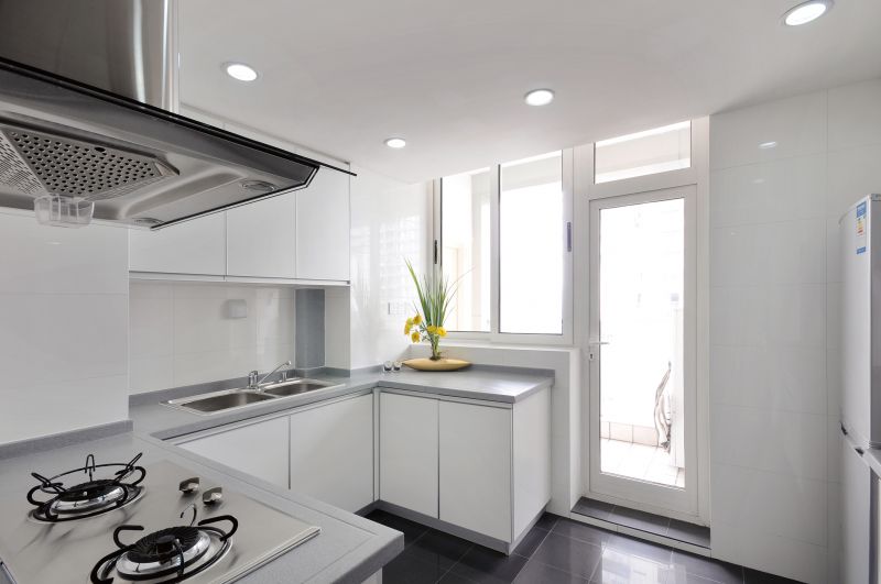 Kitchen Modernization in Terre Haute, IN