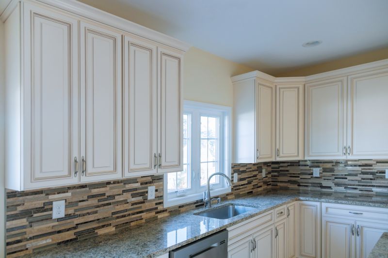 Kitchen Remodeling in Lafayette, IN