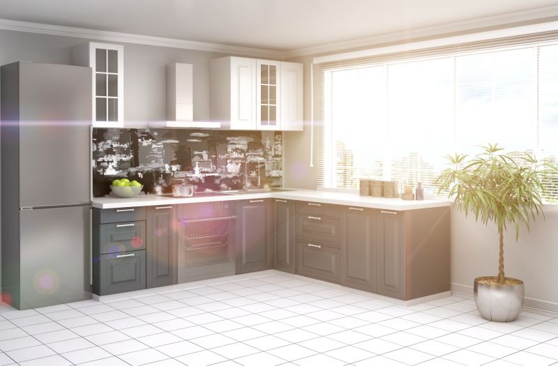 New Kitchen Installation in Muncie, IN