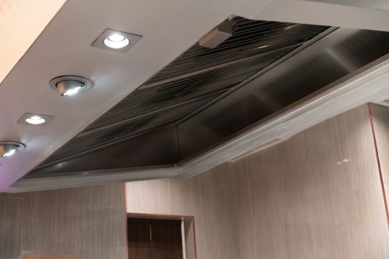 Range Fan Installation in Phoenix, AZ