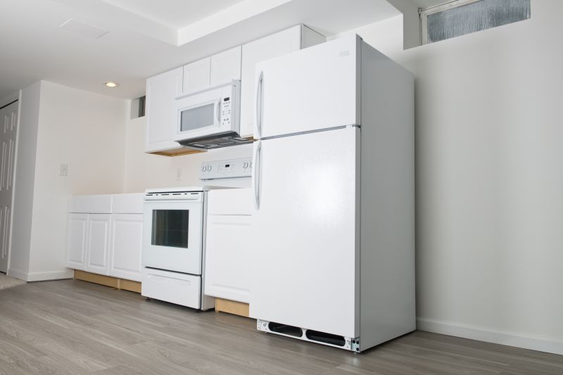 Small Kitchen Remodeling in Clarksville, TN