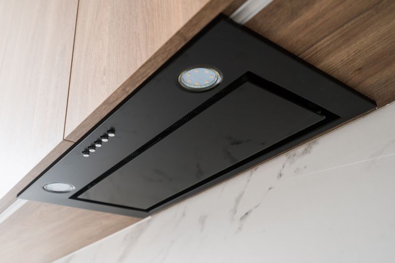 Vent Hood Installation in Longmont, CO
