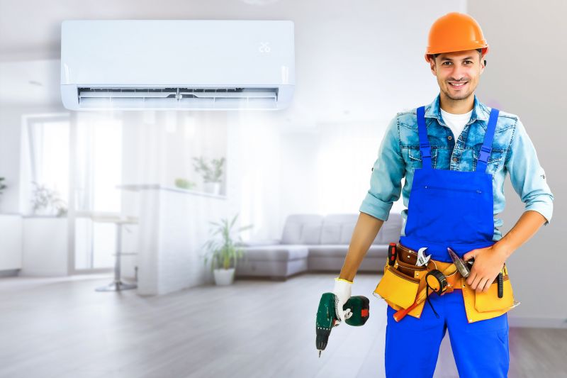 HVAC Specialists
